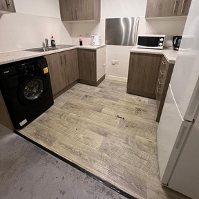 Deep Cleaning Brecon